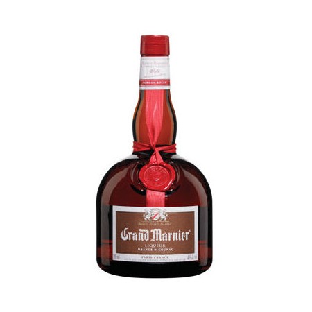 GRAND MARNIER CORDON ROUGE BOTT. CL.70